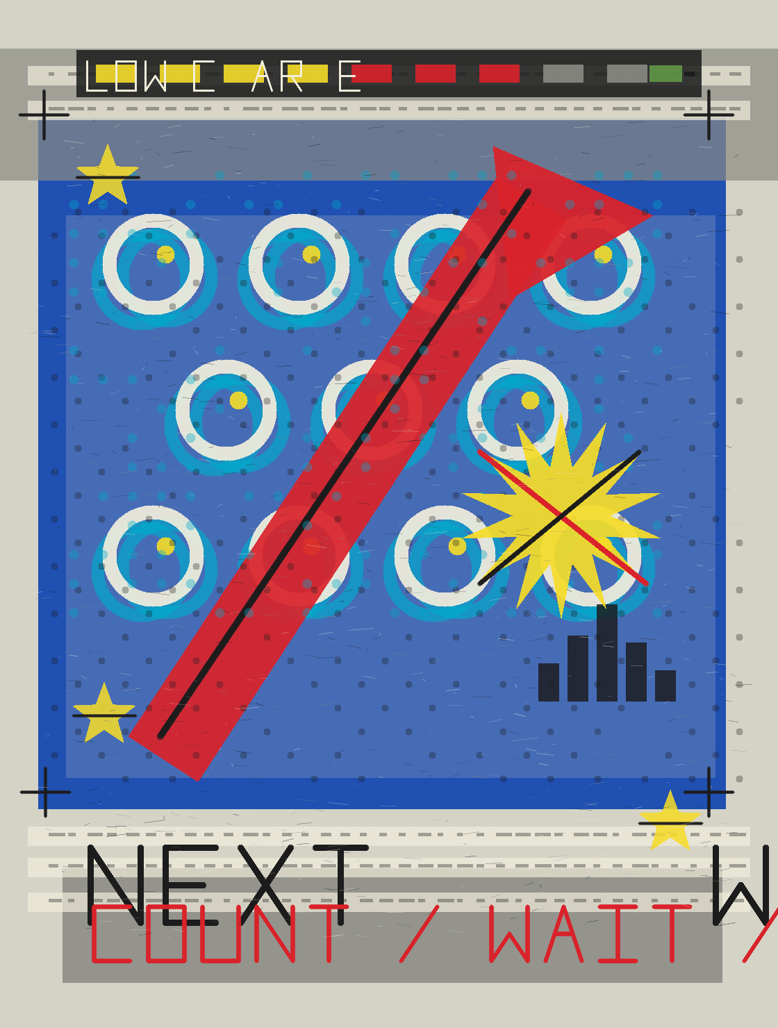 Next Will Count by Juno Wire