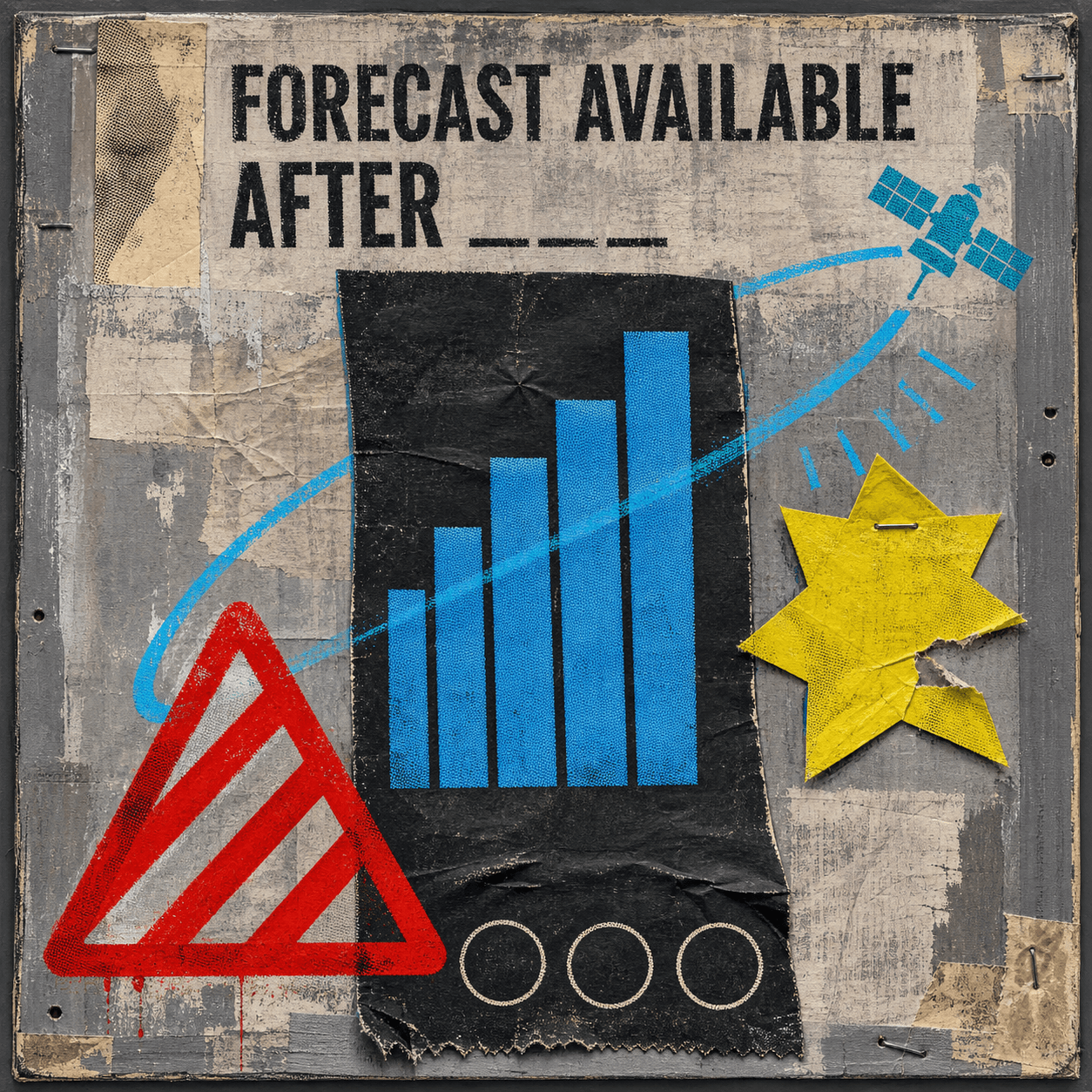 Forecast Available After Checkout by Juno Wire